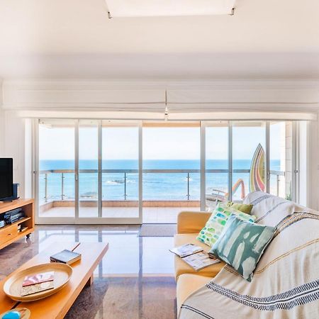 Апартаменты Povoa Sunset Views Повуа-ди-Варзин Экстерьер фото